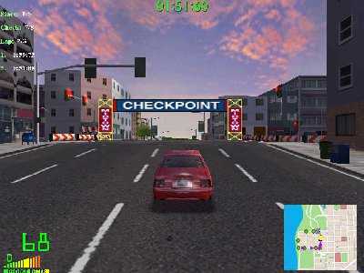 download midtown madness 4 full version game free